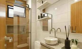 Imagem 4: Apartamento com 2 quartos à venda, 60m² - Campestre