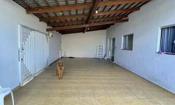 Imagem 2: Casa residencial em Avenida