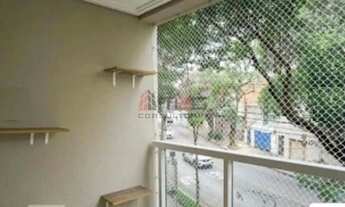 Imagem 5: Oportunidade no Alto da Lapa próximo ao Alto de Pinheiros, apartamento com vaga de garagem