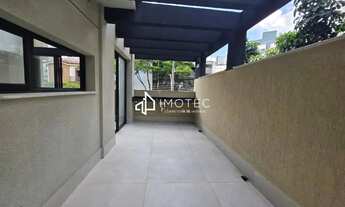 Imagem 4: Excelente e moderna Área privativa, 155 m2, Bairro Anchieta, 3 quartos(1 suíte e 2 semi-su