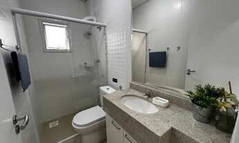 Imagem 7: Apartamento na praia de Palmas, 2 quartos, mobiliado