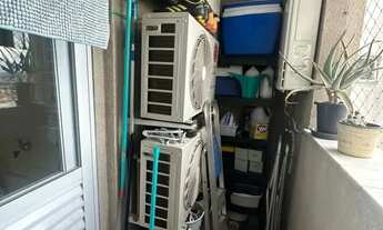 Imagem 6: APARTAMENTO A VENDA RIO MADEIRA SUMARE- SP