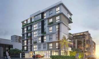 Imagem 2: Imóvel para venda com 22 metros quadrados com 1 quarto em Bancários - João Pessoa - PB