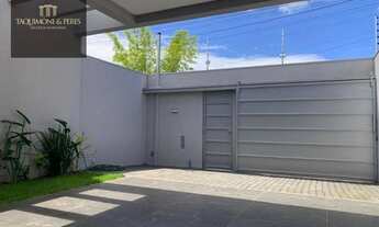 Imagem 4: Casa com 3 dormitórios à venda, 104 m² por R$ 370.000,00 - Residencial Ana Caroline - Anáp