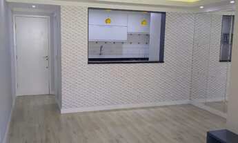 Imagem 5: Vendo AP no XAXIM Semi-Mobiliado