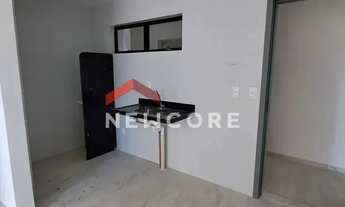 Imagem 2: Apartamento em Rua Virgínia Maria Nogueira Gadelha Pimentel - Intermares - Cabedelo/PB