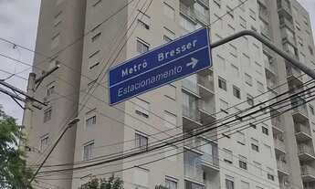 Imagem 3: Apartamento em Rua Cajuru - Belém - São Paulo/SP