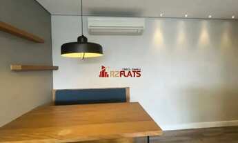 Imagem 5: Flat com ótimo preço no bairro Brooklin. Confira!