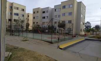 Imagem 7: ÁGIO ABAIXO DO MERCADO! Apto 2 Quartos Riacho Fundo II/DF