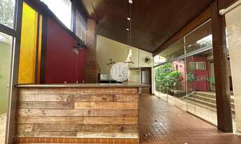 Imagem 6: Casa em Condomínio com 4 quartos para alugar, 481m - Royal Park