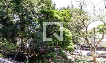 Imagem 6: Apartamento à Venda - Higienópolis, 3 Quartos, 220 m2