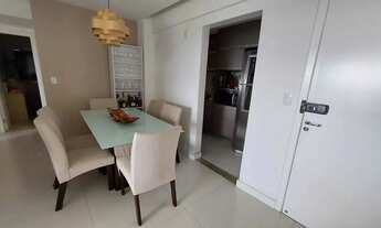 Imagem 3: Oportunidade Apartamento no Condomínio Exclusive - 167711 [9376