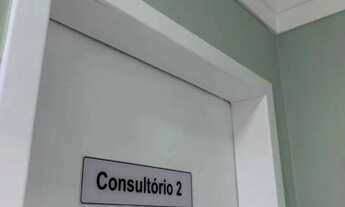 Imagem: SALA COMERCIAL NO ED. PAULO FIGUEIREDO