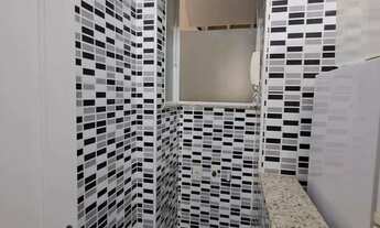 Imagem 4: Imóvel para aluguel possui 25 metros quadrados em Botafogo - Rio de Janeiro - RJ