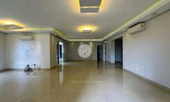 Imagem 2: Apartamento com 4 suítes para alugar, 302m - Morro do Ipê