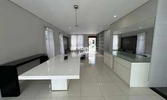 Imagem 6: Aruã EcoPark Mogi: Casa 4 suítes, piscina e gourmet Alto padrão