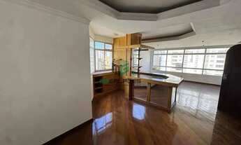 Imagem: Apartamento 4 quartos à venda no Funcionários