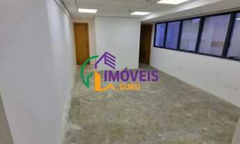 Imagem: CONJ. COMERCIAL - VILA CLEMENTINO - SP