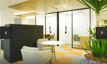 Imagem 6: COMERCIAL - VILA OLÍMPIA - SP