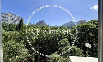 Imagem: Apartamento à venda em Leblon, Rio de Janeiro