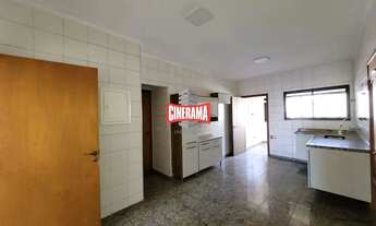 Imagem 6: Apartamento para aluguel, 3 quartos, 1 suíte, 2 vagas, Santa Paula - São Caetano do Sul/SP