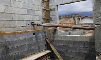 Imagem 4: CASA COM 53.77 m² - PARQUE DAS AMERICAS - PRAIA GRANDE SP