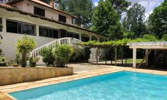 Imagem: Chácara - Buquirinha - 6 Dormitórios