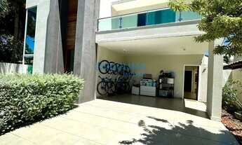 Imagem 2: Casa alto padrão no Cond. Vilas do Joanes, Estrada do Côco