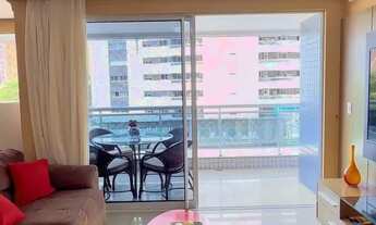 Imagem 7: Apartamento no Meireles