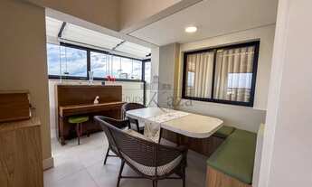 Imagem 6: Oportunidade - Cobertura Duplex - Jardim Apolo - Marinella Exclusive Residence - 3 Dormitó