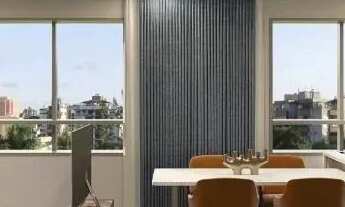 Imagem 2: Apartamento com 1 dormitório à venda, 40 m² por R$ 485.000 - Passo d'Areia - Porto Al