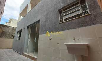 Imagem: Casa com 2 dormitórios para alugar, 50