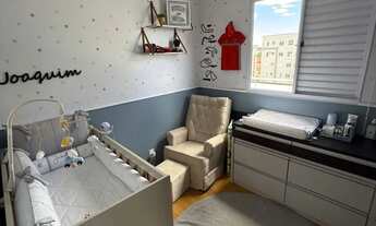 Imagem 2: Locação Apartamento Campo di Napoli