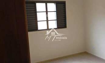 Imagem 5: Casa com 3 dormitórios à venda, 150 m² por R$ 449. - Jardim João Paulo II - Sumaré/SP