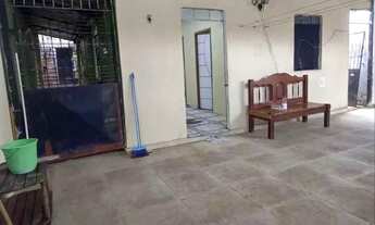 Imagem: VENDE-SE CASA EM MOSQUEIRO sw