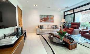 Imagem 6: Apartamento 3 quartos à venda, 169 m² por R$ 2.800.000 - Jardim Oceânico - Rio de Janeiro