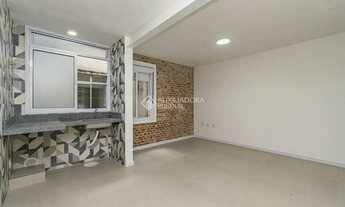 Imagem: Apartamento com 1 quarto no Bairro Petrópolis