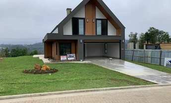 Imagem 5: Casa em Braemar - Vale das Colinas - Gramado/RS