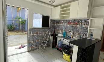 Imagem 5: Chave no Condomínio Bianca