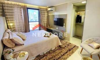 Imagem 5: Apartamento em Rua Coronel Linhares - Aldeota - Fortaleza/CE