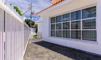 Imagem 2: Casa para venda tem 400 metros quadrados com 5 quartos em Vila Progresso - Sorocaba - São