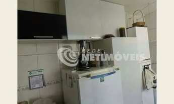 Imagem 5: Venda Apartamento 2 quartos Santa Efigênia Belo Horizonte