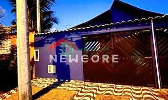 Imagem: Casa em Av São Paulo - Agenor de Campos