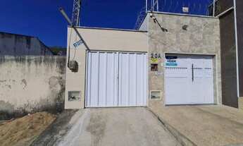 Imagem: Casa com 2 dormitórios, 84 m² - venda