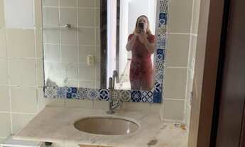 Imagem 2: Apartamento no Edifício San Marco Residence no Marco