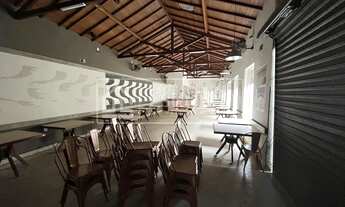 Imagem 4: Loja para Locação em Brotas, Centro, 4 banheiros