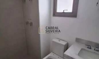 Imagem 7: Apartamento com Design Assinado e 1 Suíte em Pinheiros Edifício AYRA Pininfarina