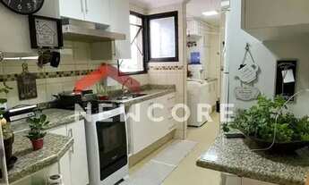 Imagem 7: Apartamento em Rua Marechal Deodoro - Centro - Marília/SP