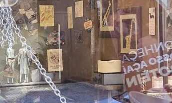 Imagem 7: Barbearia em Perdizes/SP