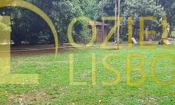 Imagem 4: CHÁCARA 25 HECTARES 25.000 ESCRITURADA 2 CASAS SEDE PISCINA CHURRASQUEIRA DF 180 PLANA 9